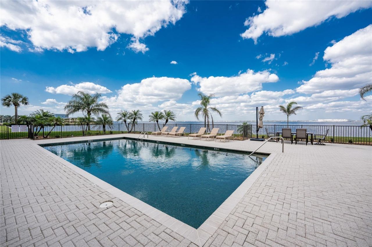 1601 Park Beach Circle , Unit 6/116, Punta Gorda, FL 33950 Photo