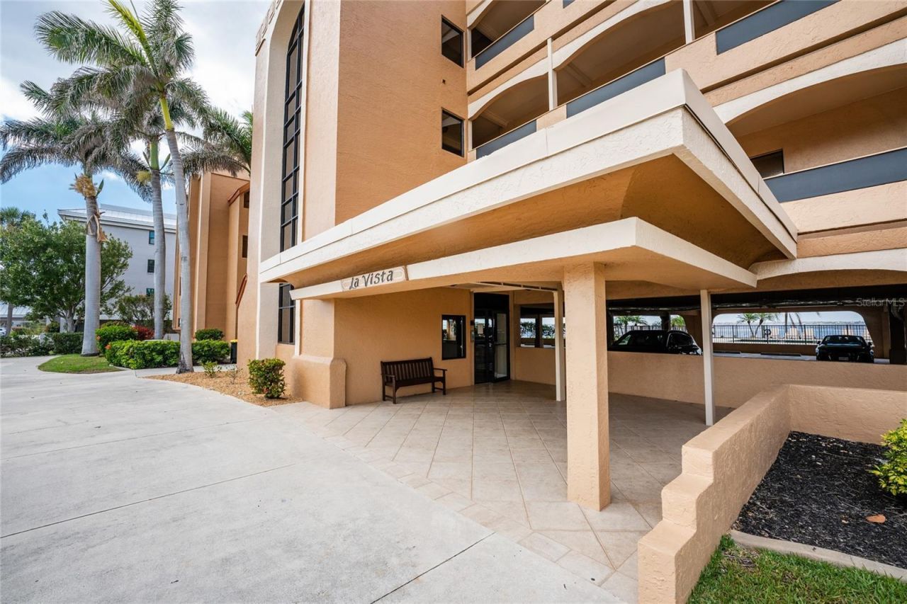 1601 Park Beach Circle , Unit 6/116, Punta Gorda, FL 33950 Photo