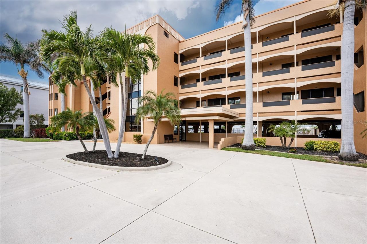 1601 Park Beach Circle , Unit 6/116, Punta Gorda, FL 33950 Photo