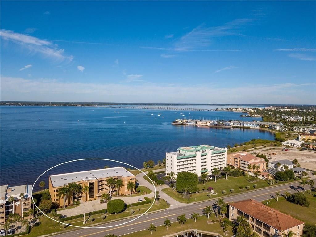 1601 Park Beach Circle , Unit 6/116, Punta Gorda, FL 33950 Photo