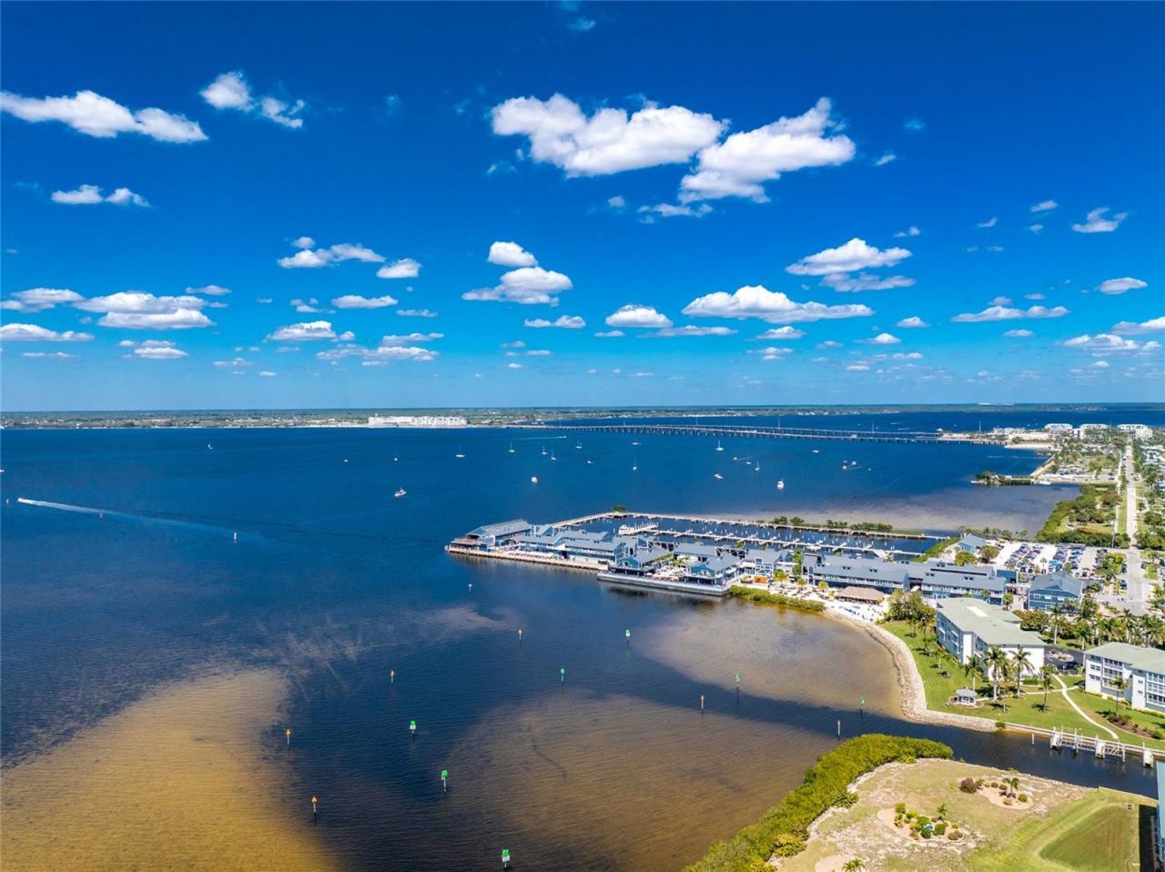 1601 Park Beach Circle , Unit 6/116, Punta Gorda, FL 33950 Photo