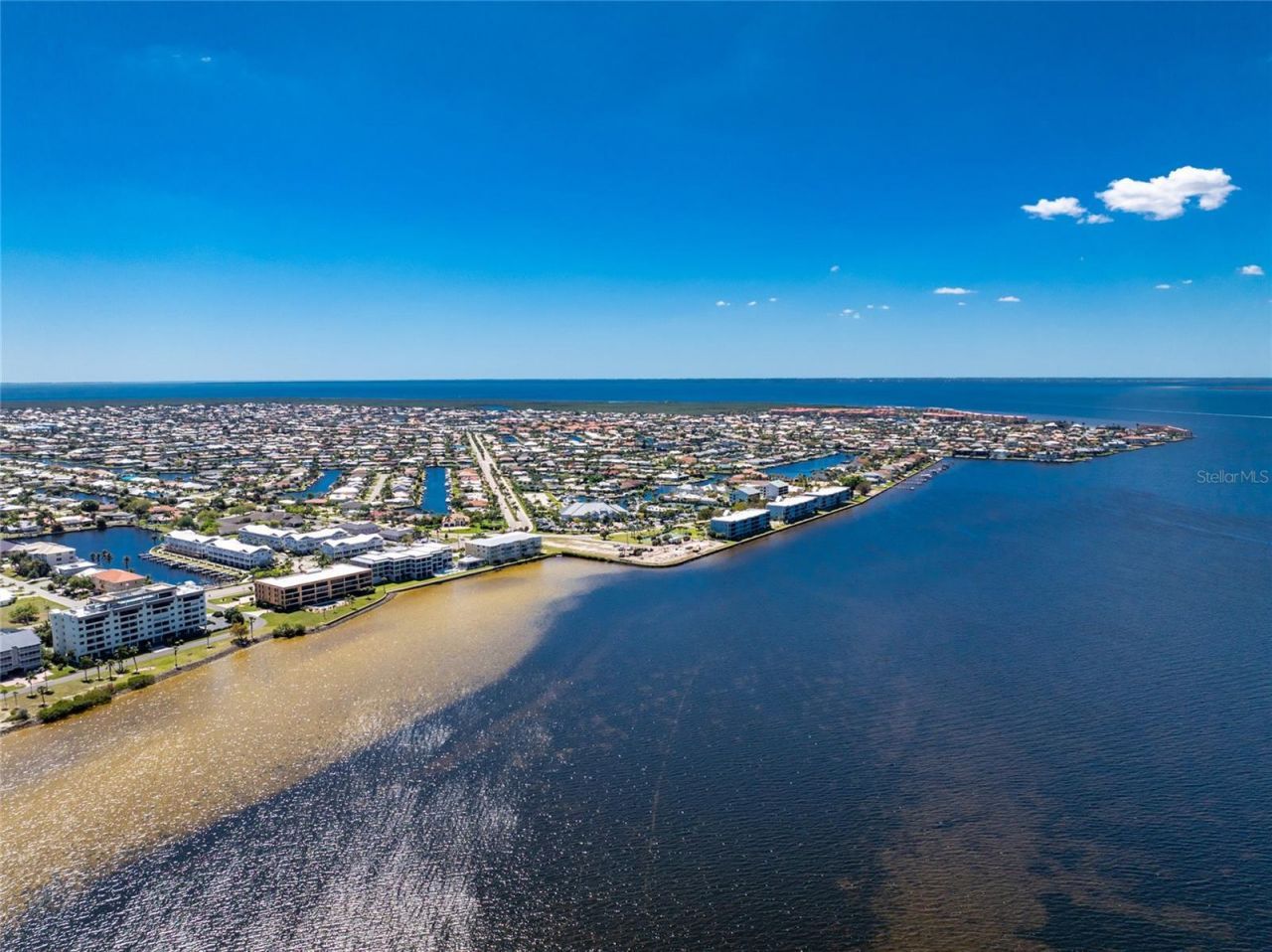 1601 Park Beach Circle , Unit 6/116, Punta Gorda, FL 33950 Photo