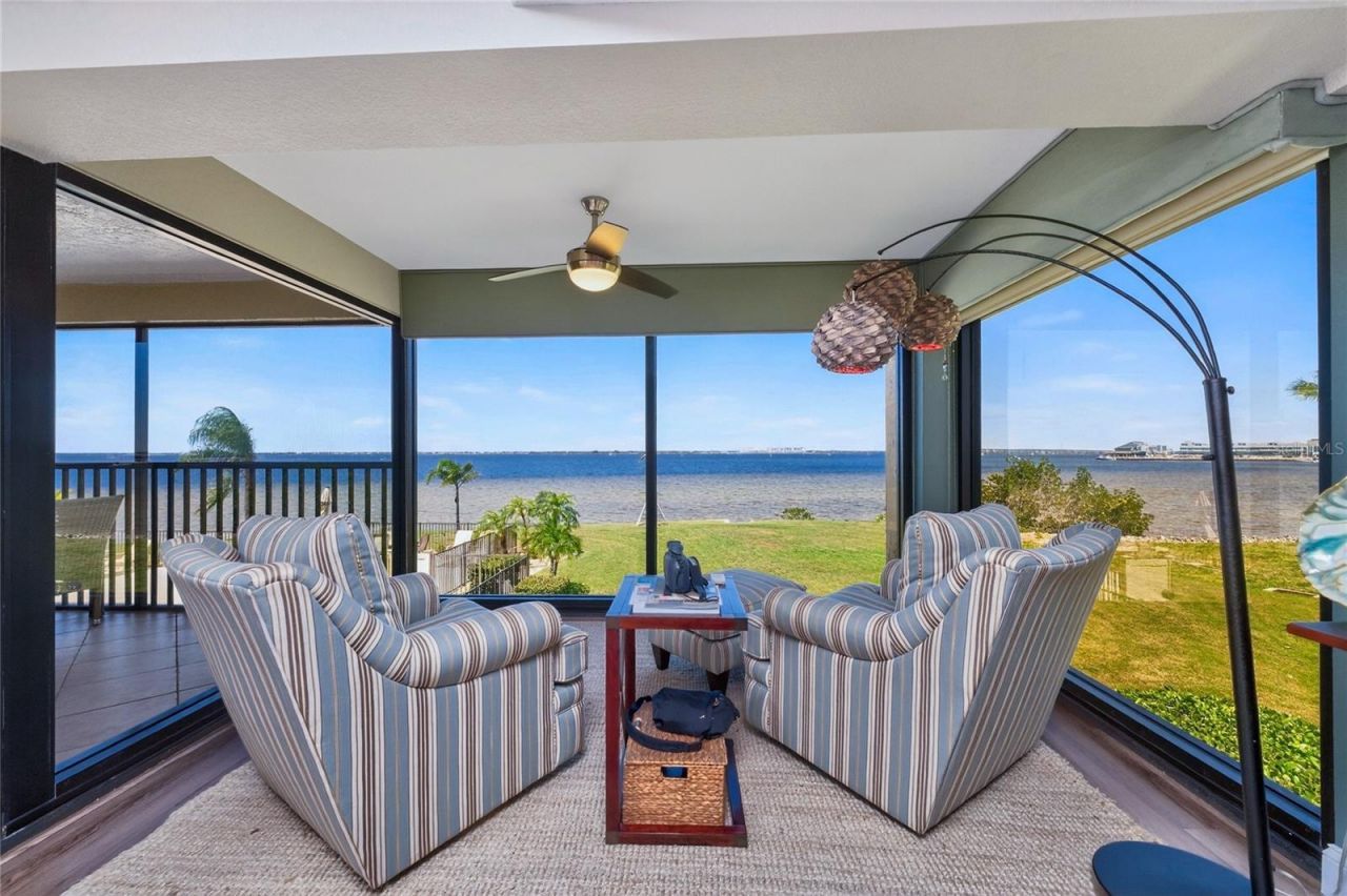 1601 Park Beach Circle , Unit 6/116, Punta Gorda, FL 33950 Photo