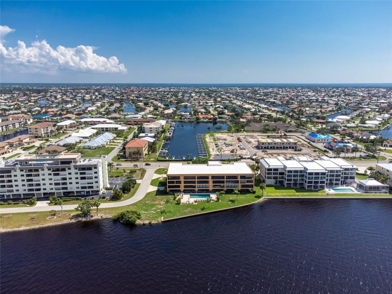 1601 Park Beach Circle , Unit 6/116, Punta Gorda, FL 33950 Photo