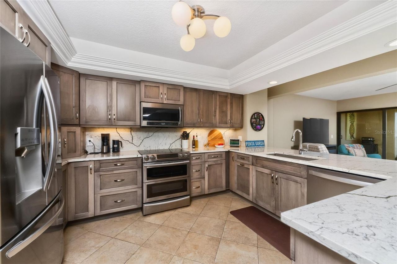 1601 Park Beach Circle , Unit 6/116, Punta Gorda, FL 33950 Photo