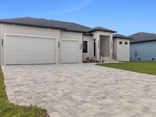 15037 ALSASK CIRCLE, PORT CHARLOTTE, FL 33981