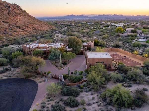 22222 N VIA VENTOSA, Scottsdale, AZ 85255