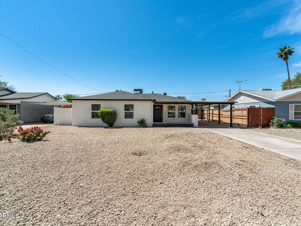 1005 E MARIPOSA Street, Phoenix, AZ 85014