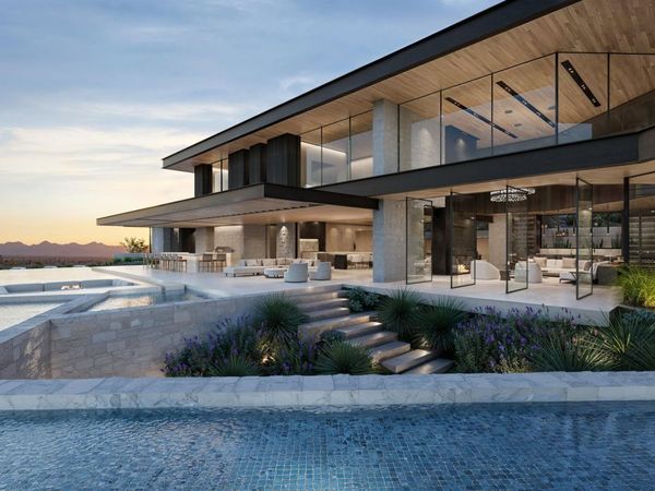 6203 E CHOLLA Lane, Paradise Valley, AZ 85253