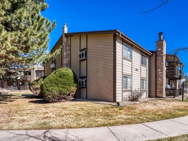 1893 S Pitkin Street, Unit A, Aurora, CO 80017