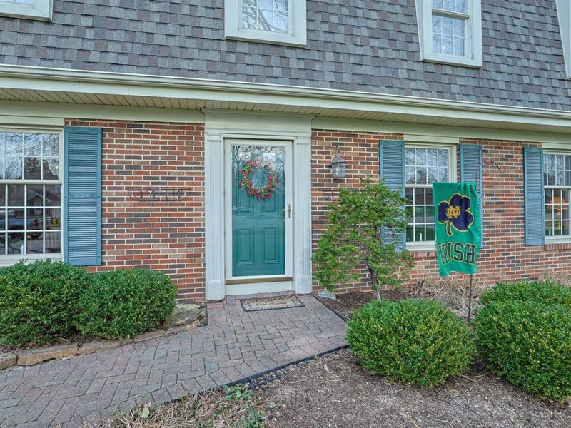 1514 N Marshall Road, Middletown, OH 45042 Photo 2