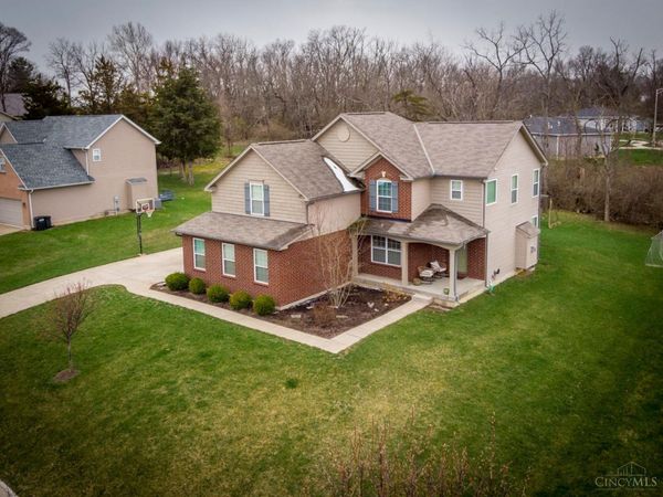 849 Dufour Lane, Oxford, OH 45056