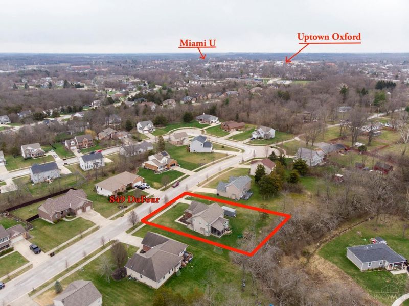 849 Dufour Lane, Oxford, OH 45056 Photo 6