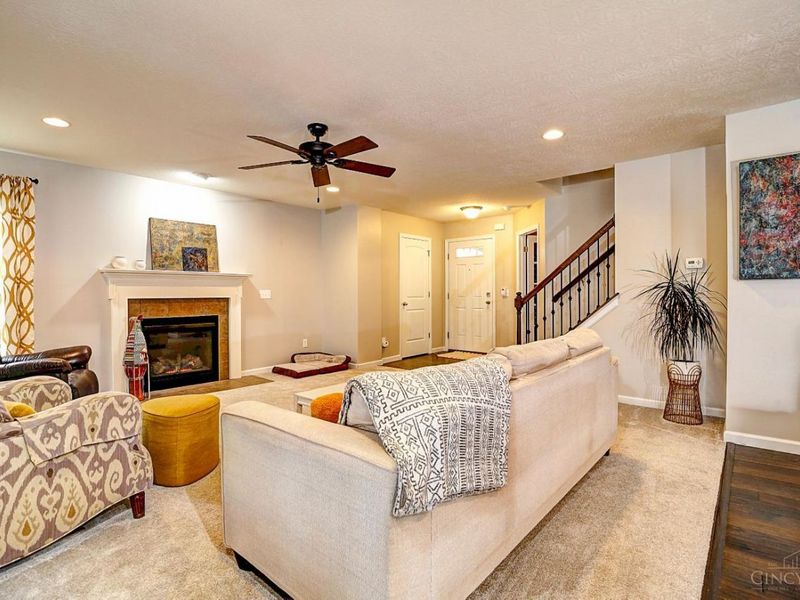 849 Dufour Lane, Oxford, OH 45056 Photo 7