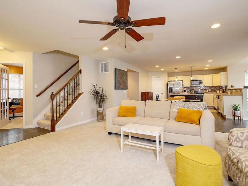 849 Dufour Lane, Oxford, OH 45056 Photo 8