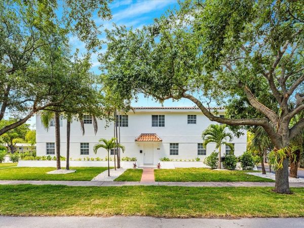 3619 S Le Jeune Rd, Unit 1, Coral Gables, FL 33134