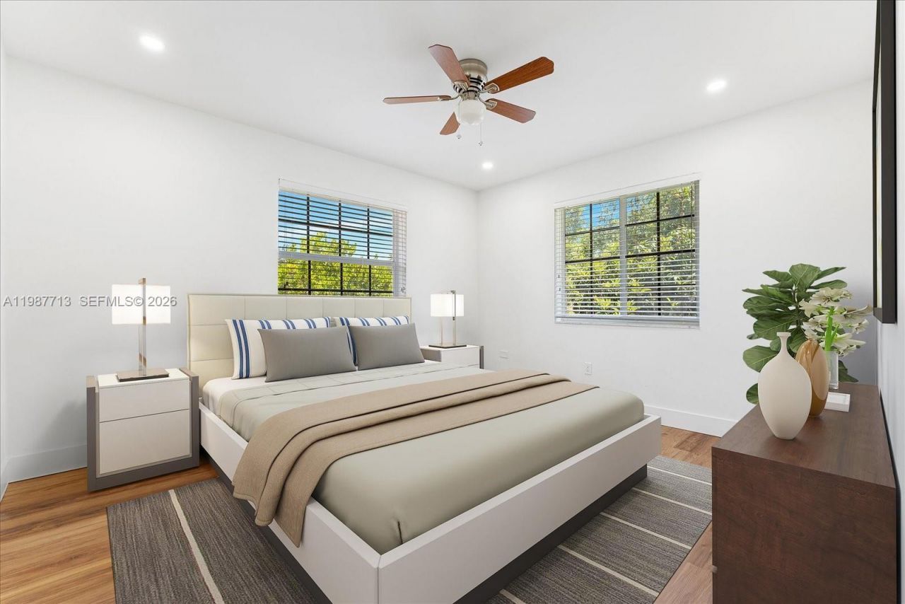 3619 S Le Jeune Rd, Unit 1, Coral Gables, FL 33134 Photo