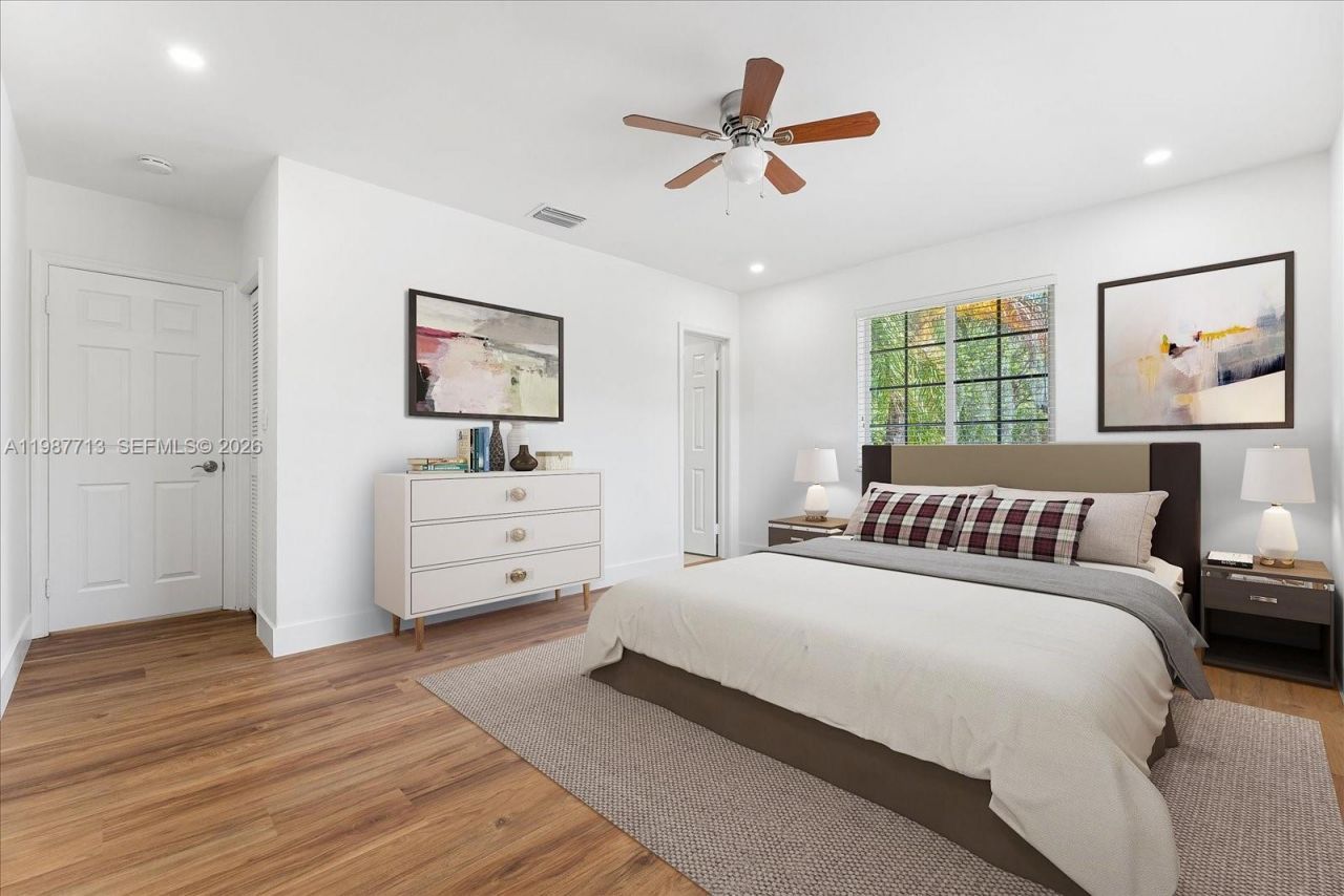 3619 S Le Jeune Rd, Unit 1, Coral Gables, FL 33134 Photo