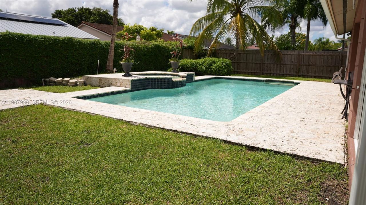 14856 SW 174th St, Miami, FL 33187 Photo