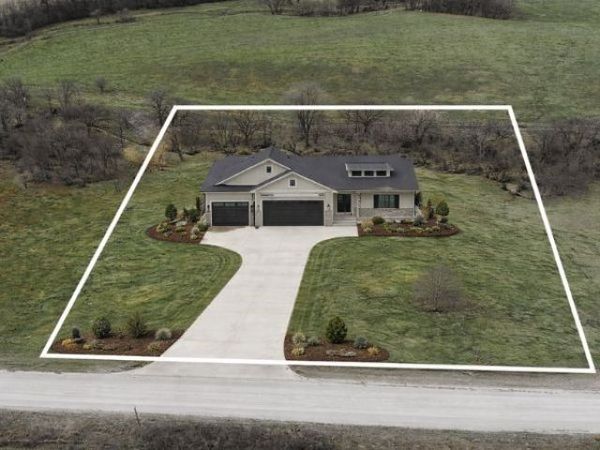 Lot 6 Hogback Bridge Road, Earlham, IA 50072