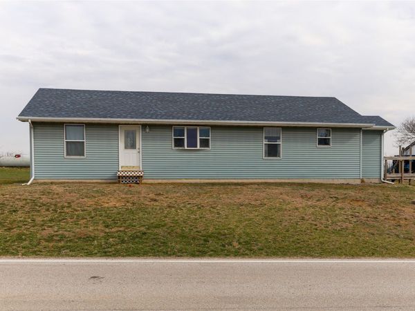 12686 SE 56th Avenue, Runnells, IA 50237