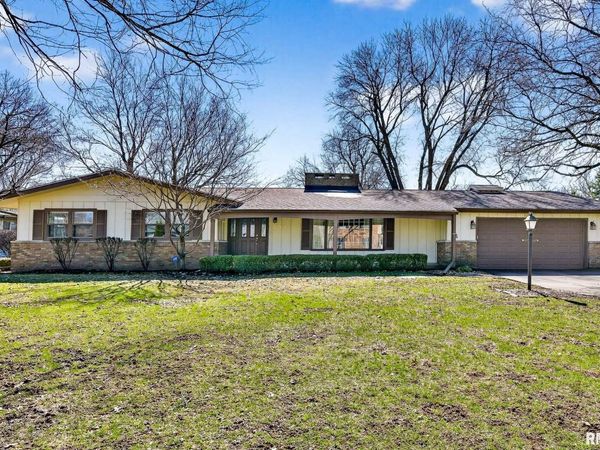 179 SEMINOLE Drive, Galesburg, IL 61401