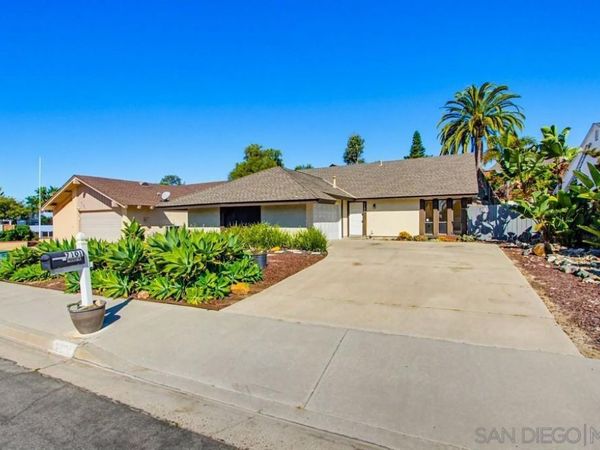 7101 Mimosa, Carlsbad, CA 92011