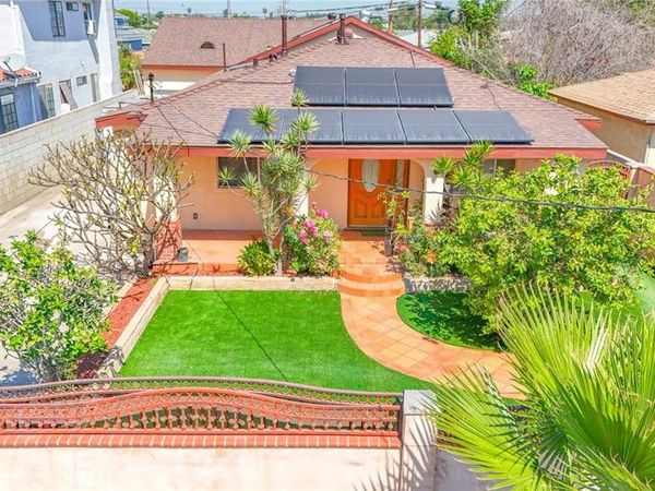 1709 E Luray, Long Beach, CA 90807