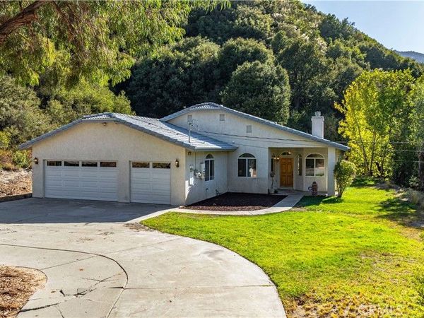 361 Valley Vista Drive, Lytle Creek, CA 92358