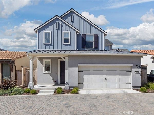 194 Earthwood Lane, San Luis Obispo, CA 93401