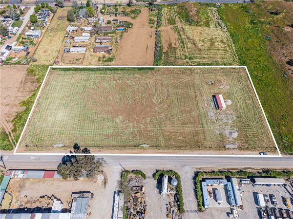 0 Gillespie, Acton, CA 93510