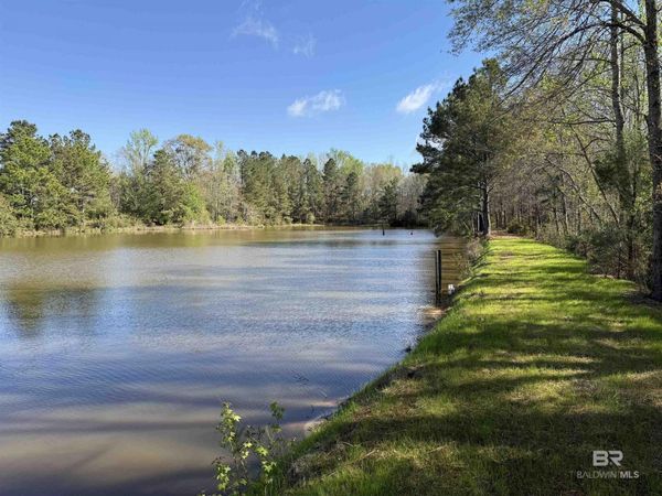 0 Gap Weekley Road, Perdido, AL 36562