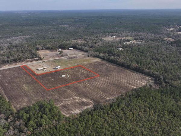 0 County Road 87, Robertsdale, AL 36567