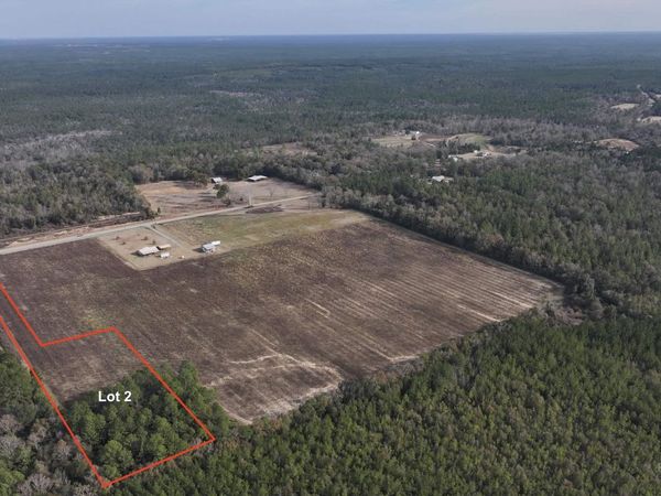 0 County Road 87, Robertsdale, AL 36567