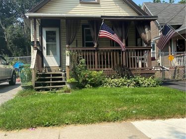 609 Glide Street, Rochester, NY 14606