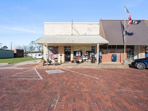 108 S Colket Street, Kerens, TX 75144