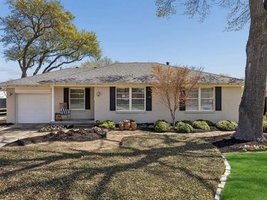 9646 Cloister Drive, Dallas, TX 75228