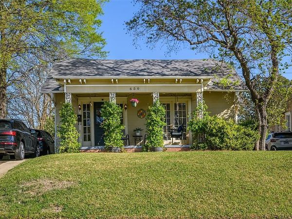 650 Dudley Drive , Shreveport, LA 71104