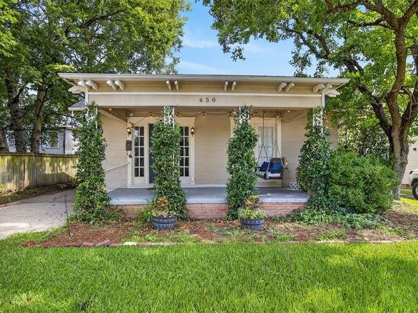 650 Dudley Drive, Shreveport, LA 71104