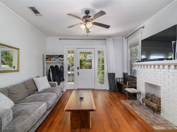 650 Dudley Drive, Shreveport, LA 71104