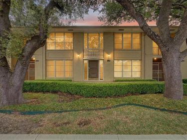 11150 Valleydale Drive, Unit D, Dallas, TX 75230