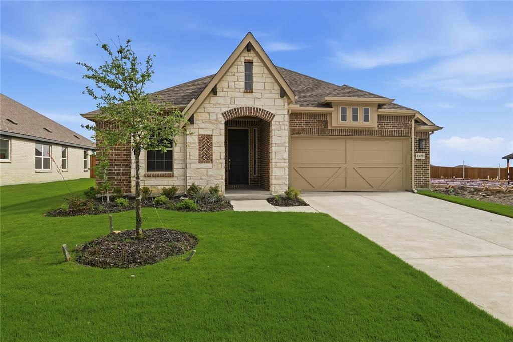 1309 Gardendale Hollow Lane, Anna, TX 75409 Main Photo