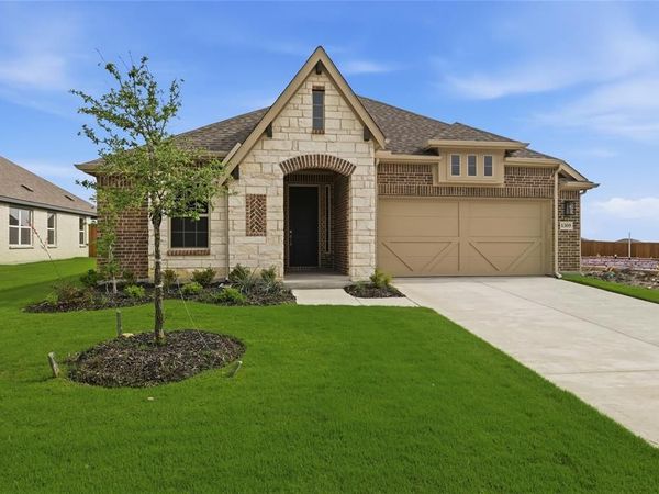 1309 Gardendale Hollow Lane, Anna, TX 75409