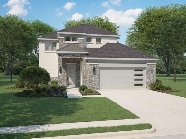 3613 Teasdale Drive, McKinney, TX 75071