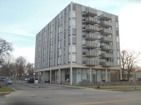 715 W Michigan Avenue, Unit 508, Jackson, MI 49201