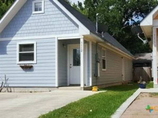 1112 Jones Street , San Marcos, TX 78666