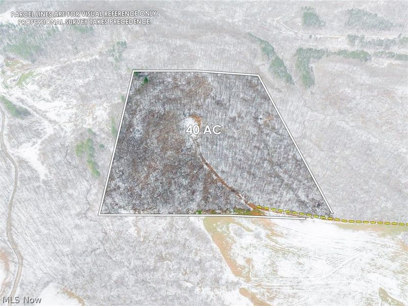 36863 Township Road 10, Macksburg, OH 45746 Photo 1