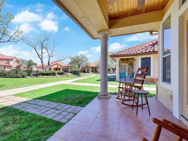 21118 Highland Lake DR, Unit 2, Lago Vista, TX 78645