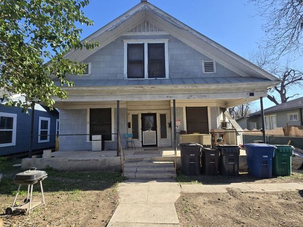 230 Clifford, San Antonio, TX 78210