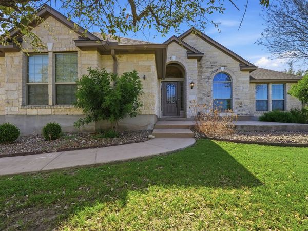 842 Santa Cruz, New Braunfels, TX 78132